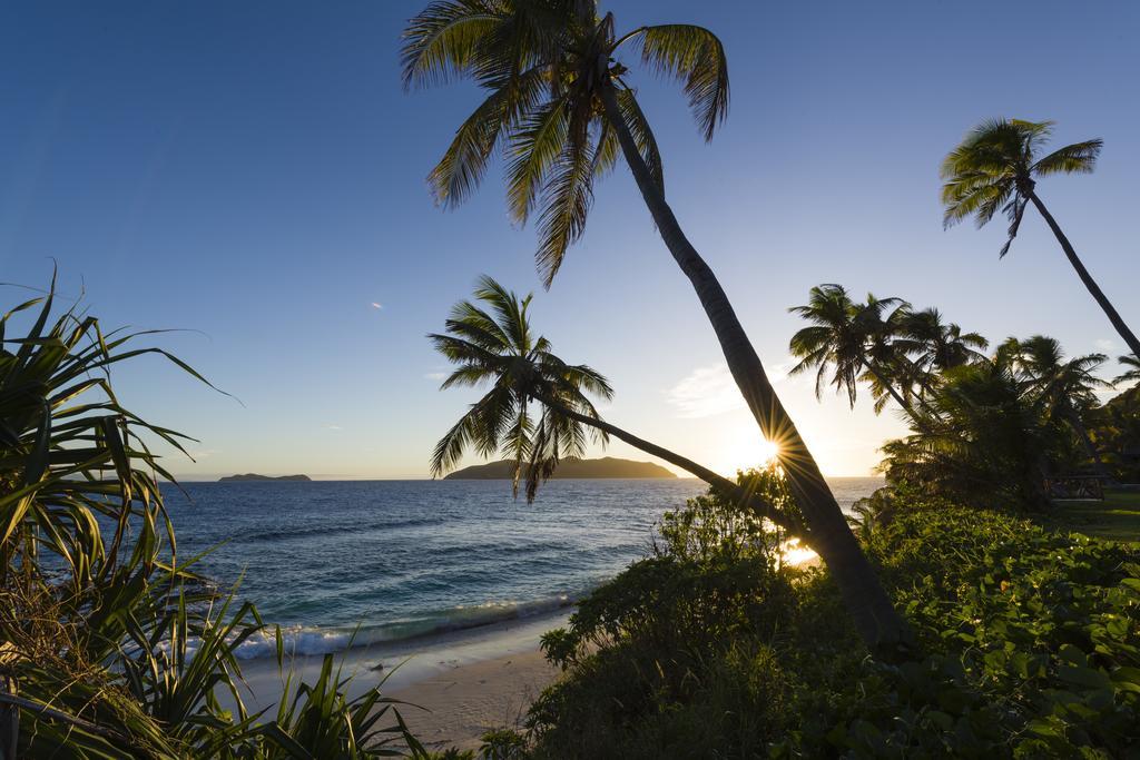 Matamanoa Island Resort Buitenkant foto