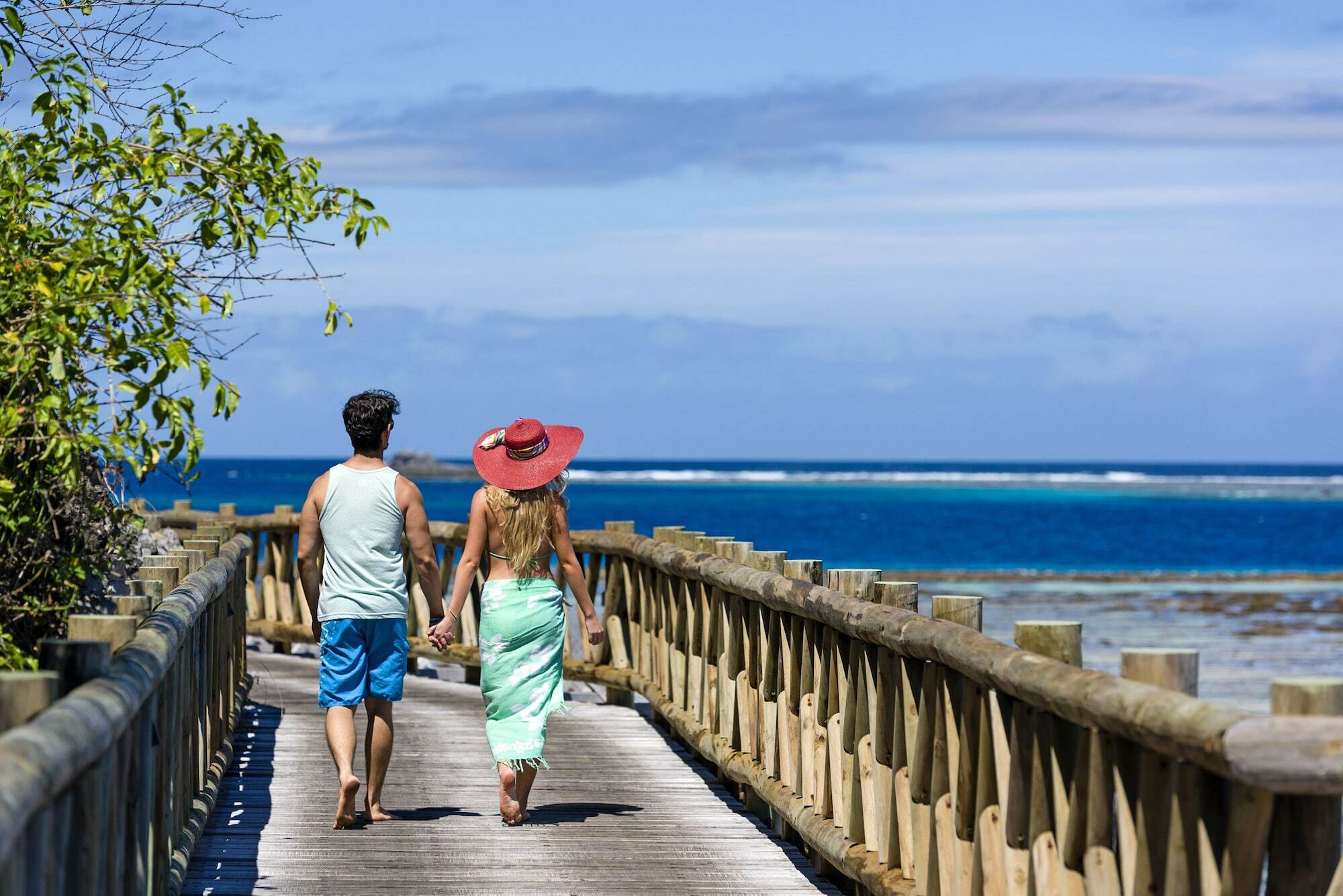 Matamanoa Island Resort Buitenkant foto