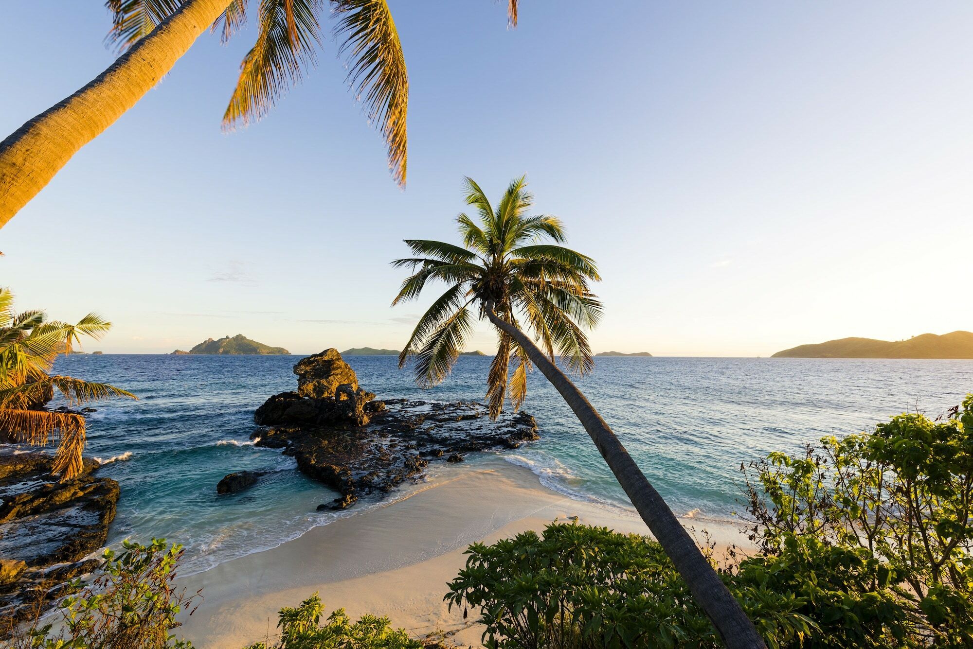 Matamanoa Island Resort Buitenkant foto