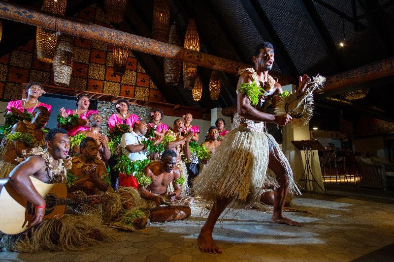 Matamanoa Island Resort Buitenkant foto